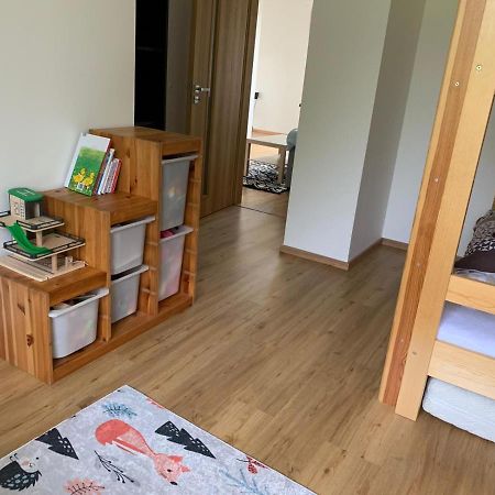 Apartman U Kunstatskeho Mlyna Orlicke Zahori Exterior foto
