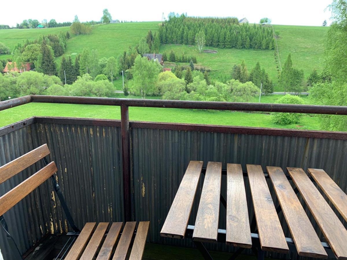 Apartman U Kunstatskeho Mlyna Orlicke Zahori Exterior foto