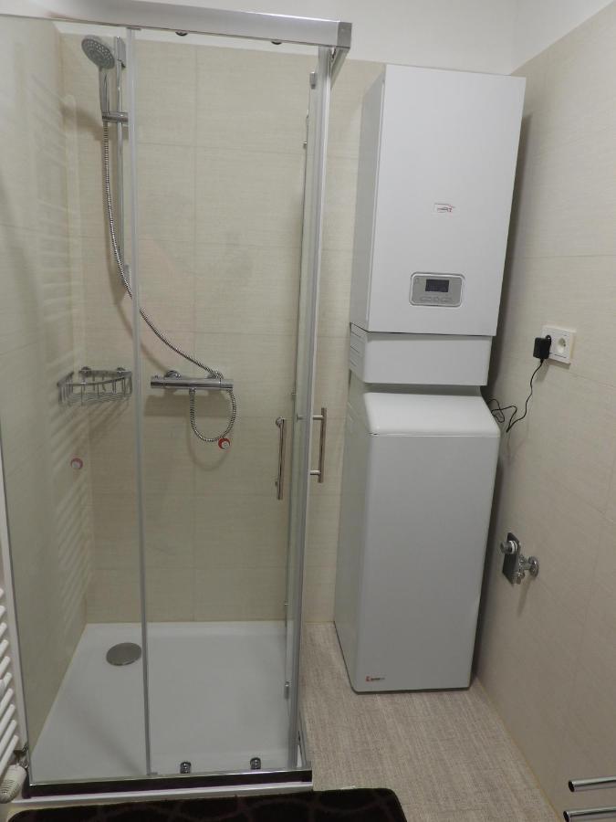 Apartman U Kunstatskeho Mlyna Orlicke Zahori Exterior foto